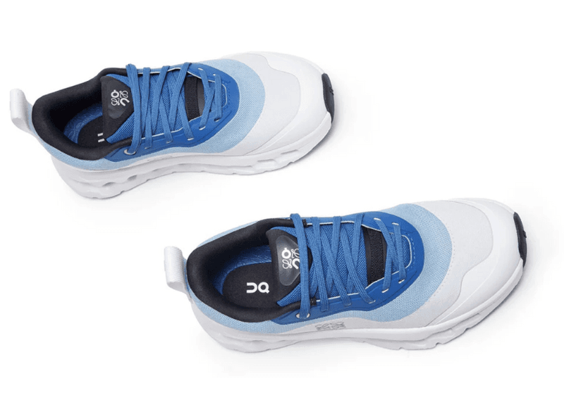 Loewe x On Cloudtilt Blue / White 3