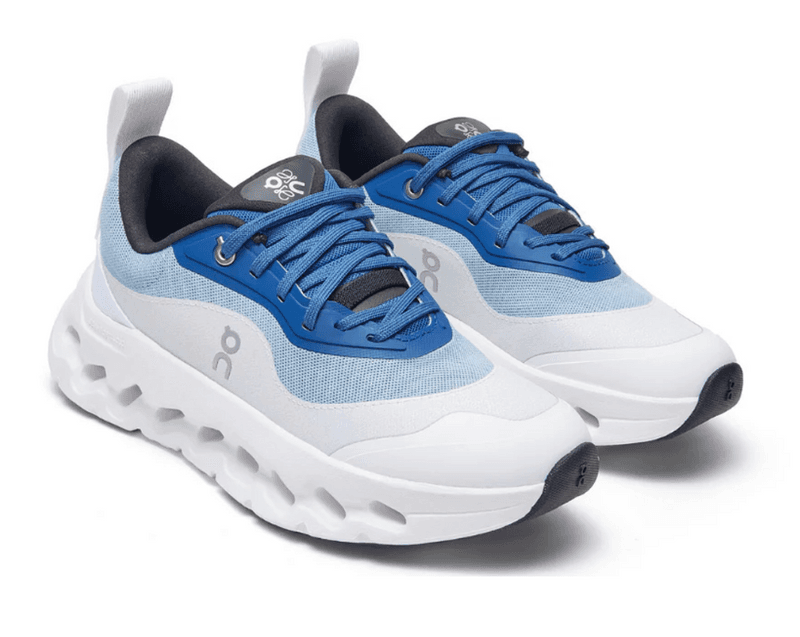Loewe x On Cloudtilt Blue / White 2