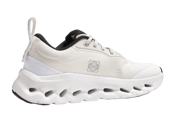 Loewe x On Cloudtilt Triple White 3