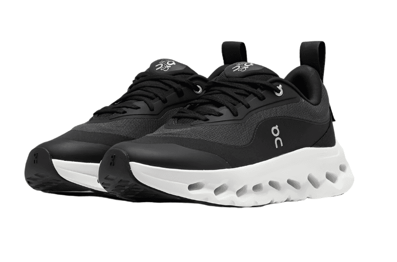 Loewe x On Cloudtilt Black / White 3
