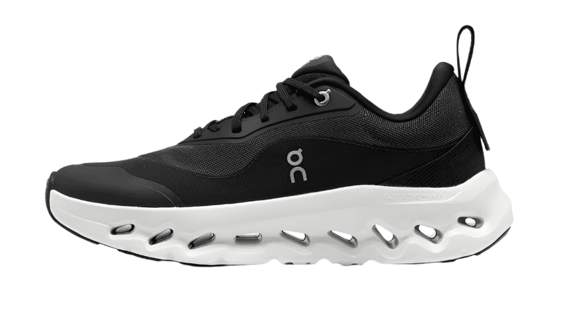 Loewe x On Cloudtilt Black / White 2