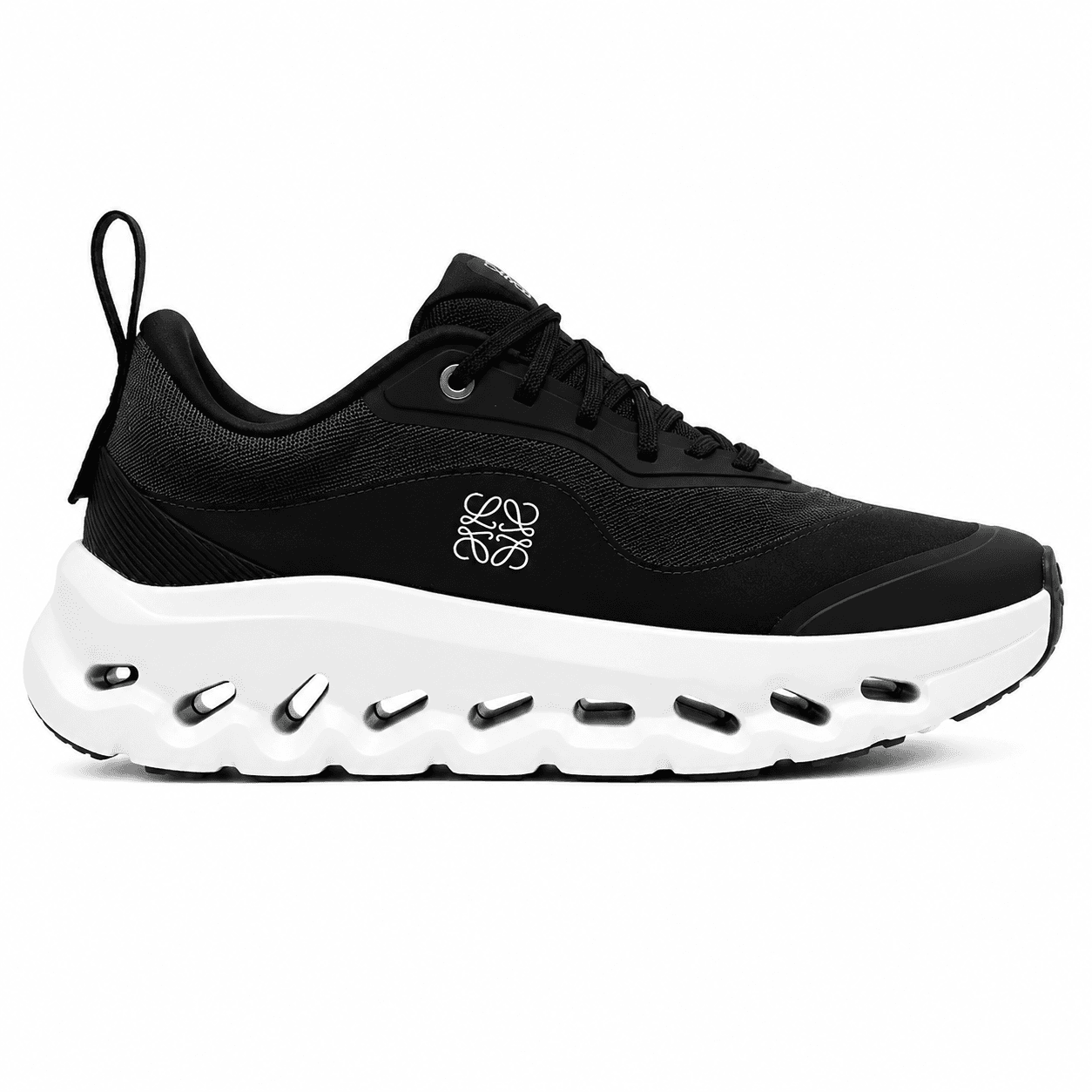 Loewe x On Cloudtilt Black / White 1