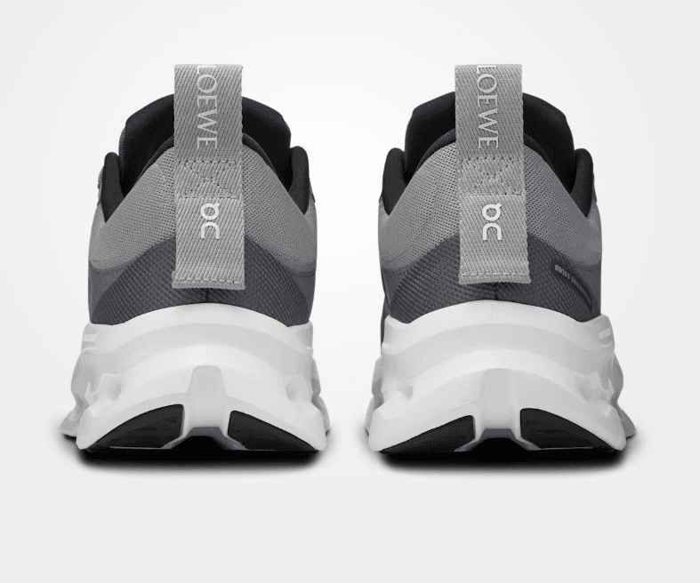 Loewe x On Cloudtilt Grey 4