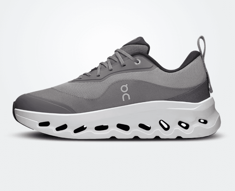 Loewe x On Cloudtilt Grey 2