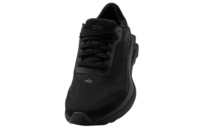 Alo Runner Black 3