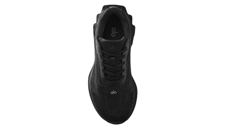 Alo Runner Black 2