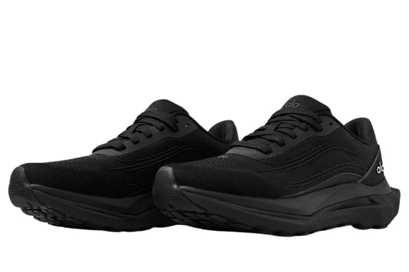 Alo Runner Black 4