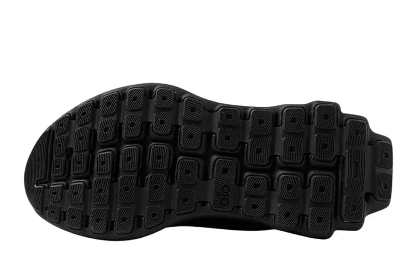 Alo Runner Black 6