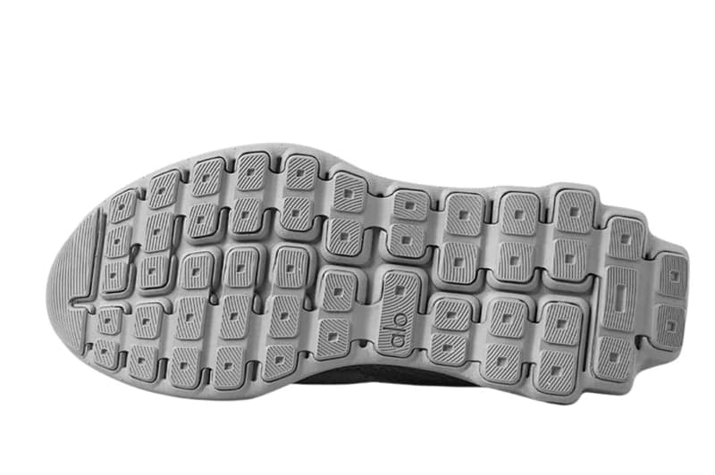 Alo Runner Grey 3