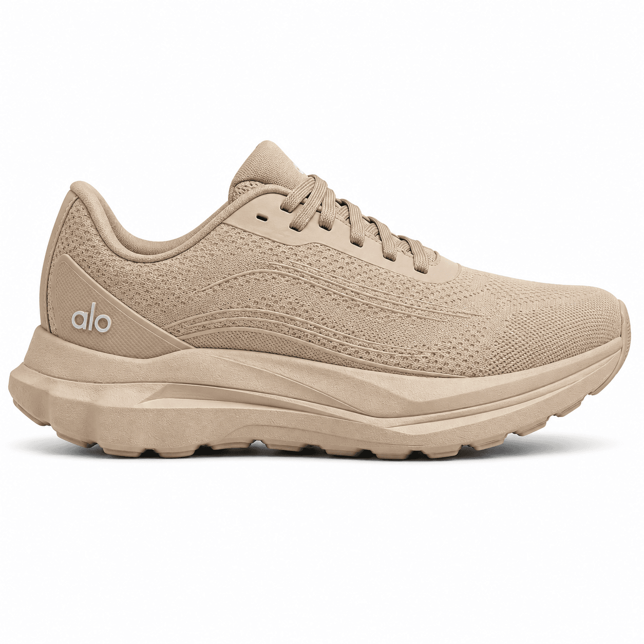 Alo Runner Gravel 1