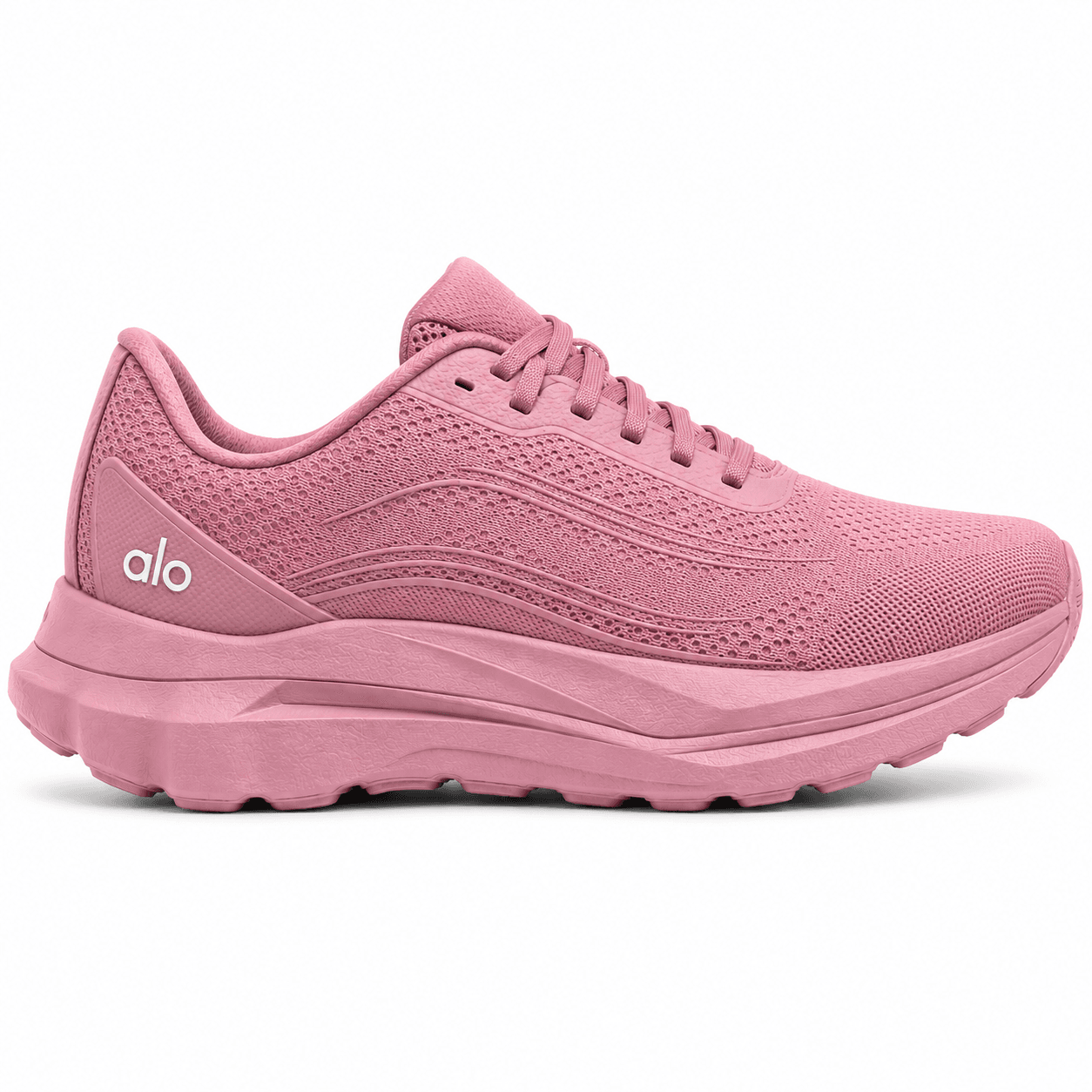 Alo Runner Smokey Quartz 1