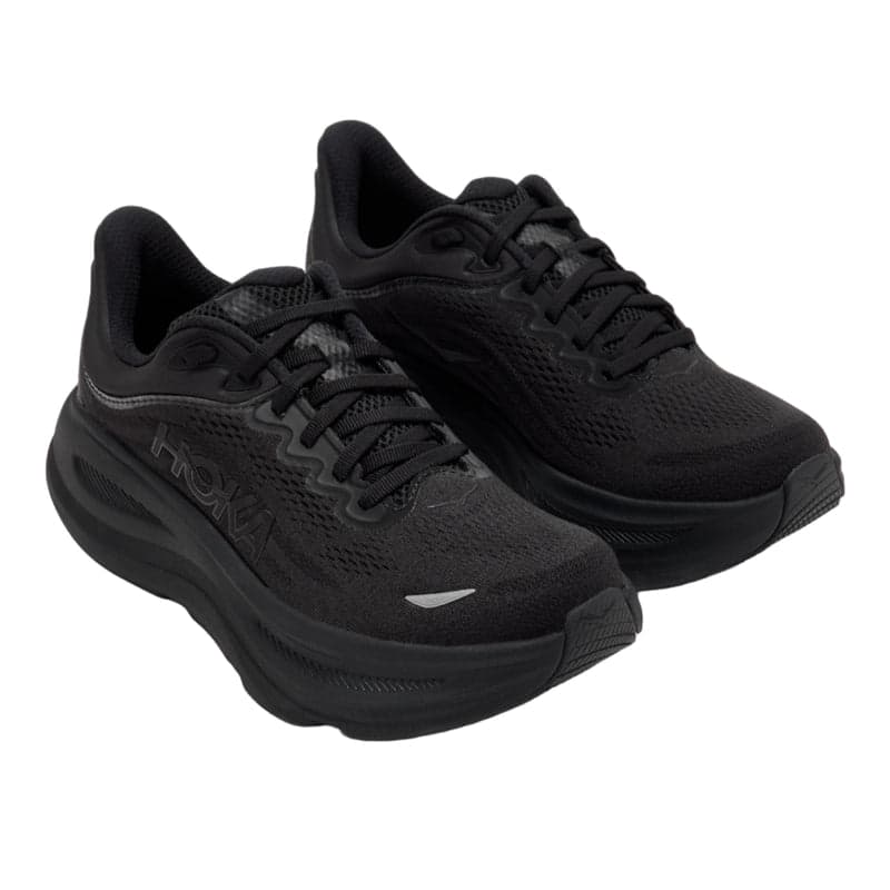 HOKA Skyflow Triple Black 4