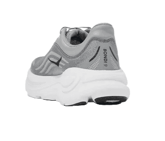 HOKA Skyflow Grey / White 3
