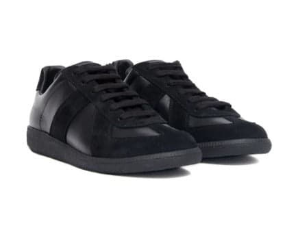 Maison Margiela Replica Triple Black 3